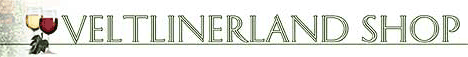 Veltlinerland Shop